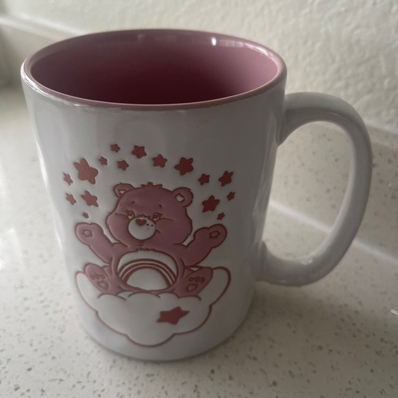 Care Bears Other - Care Bear Mug